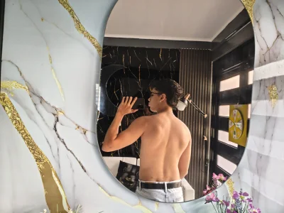 SrJacobs muscles зображення 2