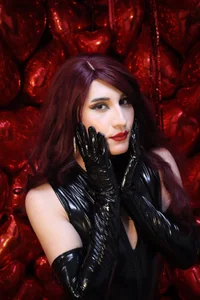 andy_angell1 Valentine Day ❤️💕😍 Foto 4