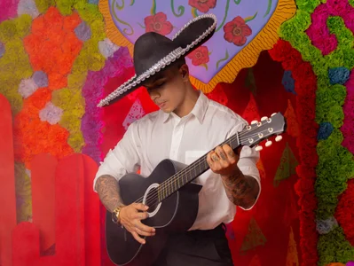 Aron_Dark5 de mayo图片 3