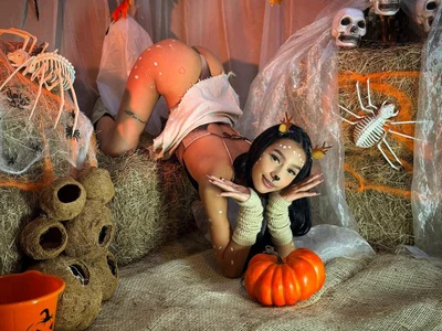 Dulce_Maay 🎃🎃Spells & Temptations 🎃🎃 Pic 2