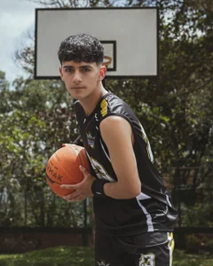 Zdjęcia Axel_Draven Young & Bold ⛹️‍♂️:  4