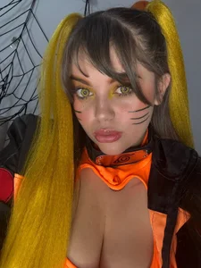 strunky2407 NARUTO ERO COSPLAY 사진 6