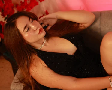 Anissa_m_ Elegant girl รูป  4