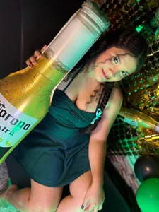 aaron_antonella_mds My Oktobertfest 2025 🍻 Foto 2