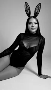 Sol_Marcel your bunny Foto 4