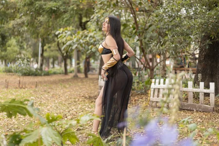 Angelchristix Halloween 🎃2025 Foto 3