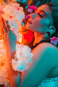 Sweet_Ariadna_ I am pure art Immagine  7