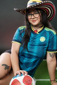 VioletJoness_'s World Cup ⚽ Sex Photo 7