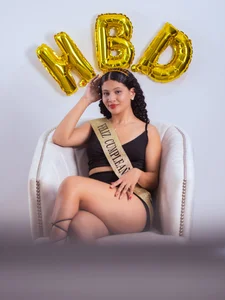 SHARONN____ My Birthdays รูป  5