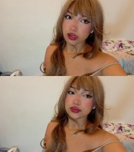 Alisson_Very_Dirty Public Immagine 