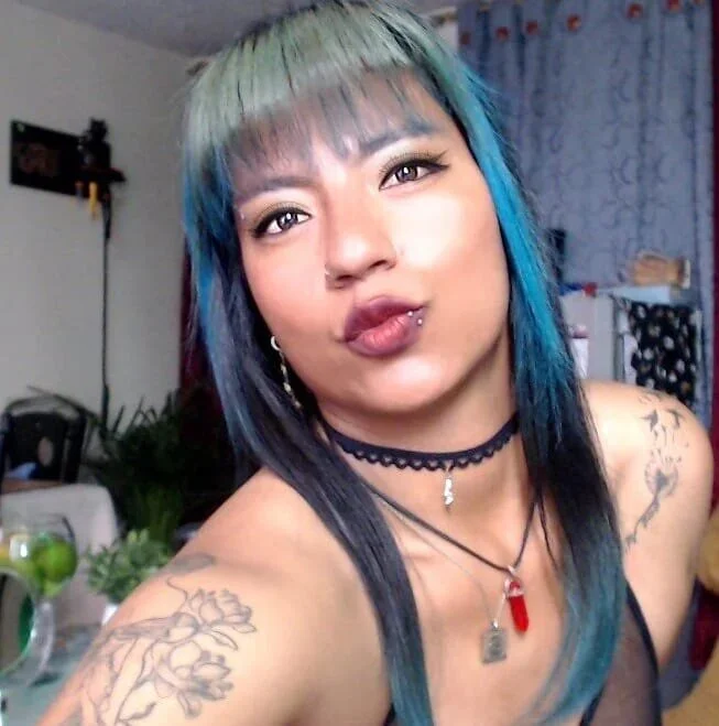 SamathaMay Trendaava kuva 2498