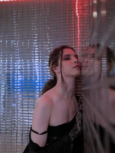 DamienLake disco babe  2. fénykép