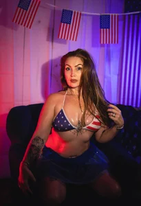 chantall1375 Happy July 4 Love 🤍💗 Kuva 2