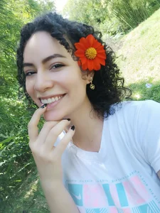 cailynhot nature combines with me Bilde 4