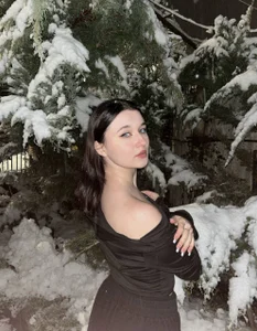 elaravoss Winter photo shoot  4. fénykép