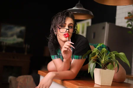 miah_connor 🎃trick or treat 🎃 slika 7