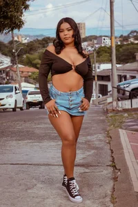 LaurinMonroe Only me 🔥 Foto 5