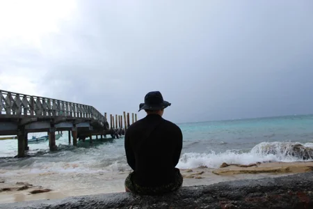 Sea de Giordano_Russo  7 Imagens