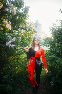 AgathaWinters Public Pic 4