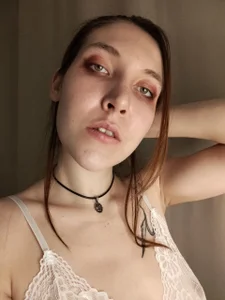 ClariceWellen do you like my underwear?🤭 Pic 4