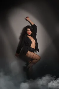 Hostess_Amarahave all your way with me Bild