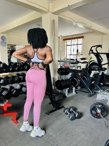 NaughtyGymBabe Public Pic 6