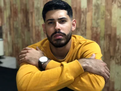 Justyn_Torres kullanıcısının this is me albümü -  5 fotoğraf