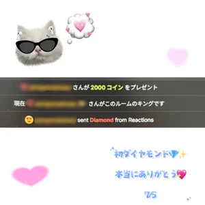 1cha_nyan ダイヤモンド集💎👑💓 Pic