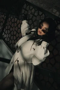 LindseyMoss Elegant Foto