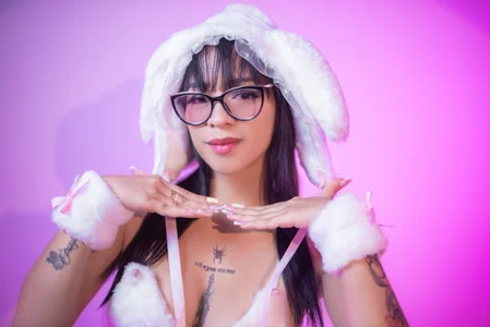 NaomiFrost 😍Sexy bunny Εικόνα 7