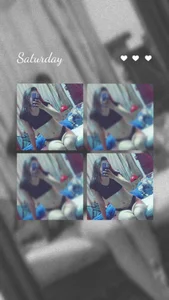 scarlet1609 BEHIND THE MIRROR Pic 2