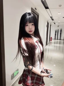 luna-000 宝宝小可爱 Hình