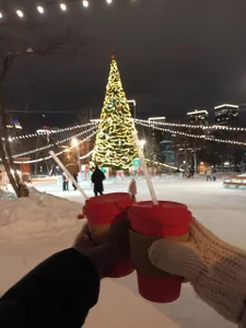 catherine_kitty winter weekend❄ Gambar