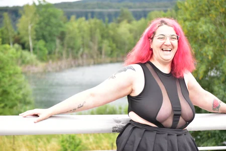 Einfach_Dani_offi Spritzige Grüße Foto 9