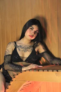 Dannii-: Public ( 2 фото)