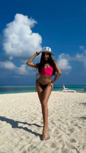 Kaili_Vie's Beach set 2 ^^ Sex Photo 2