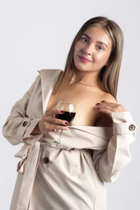 Talia_Bonet Ivory Glow slika 8