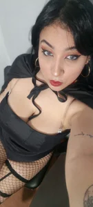 rosebigboobs 🧛‍♀️🧛‍♀️A SEXY VAMPIRE.. JUST FOR TONIGHT❤❤ Foto 6