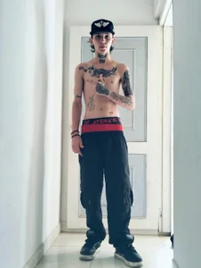 Nick_TattooedGuy Public Pic 5