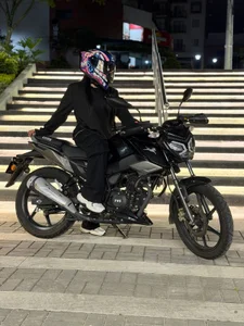 Melisa_Soto with my beautiful baby Foto 5