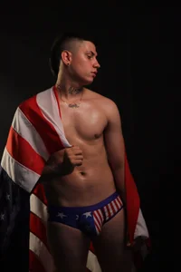 Yeiko_Romero_ kullanıcısının Mister Independent albümü -  4 fotoğraf