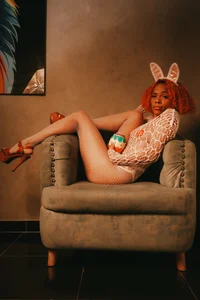 Brithanyslim Happy Easter 🐰🥕🥚 圖片 3