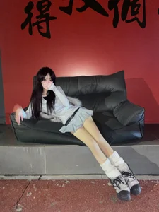 TongTong-M 彤彤美照 Immagine  2