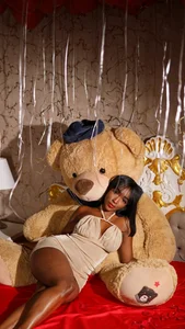 AlexiaAbbey Valentine's day💘 Foto