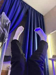 Melissa_Wells legs Pic