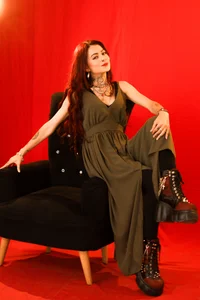 AntonellaEscuderoOn the Edge of Pleasure图片 6