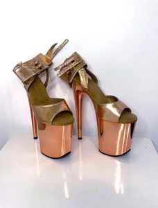 auroralatexprincess My shoes/heels/boots 사진 2