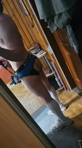 PrincealbBe's Buziak Sex Photo 4