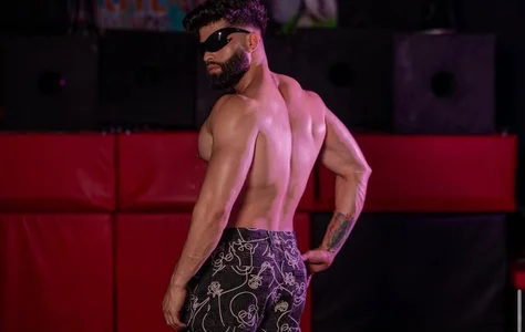RikyAaron CXCXCXCX Kuva 2