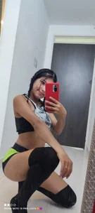 letty_straus My Sport Day Foto 2